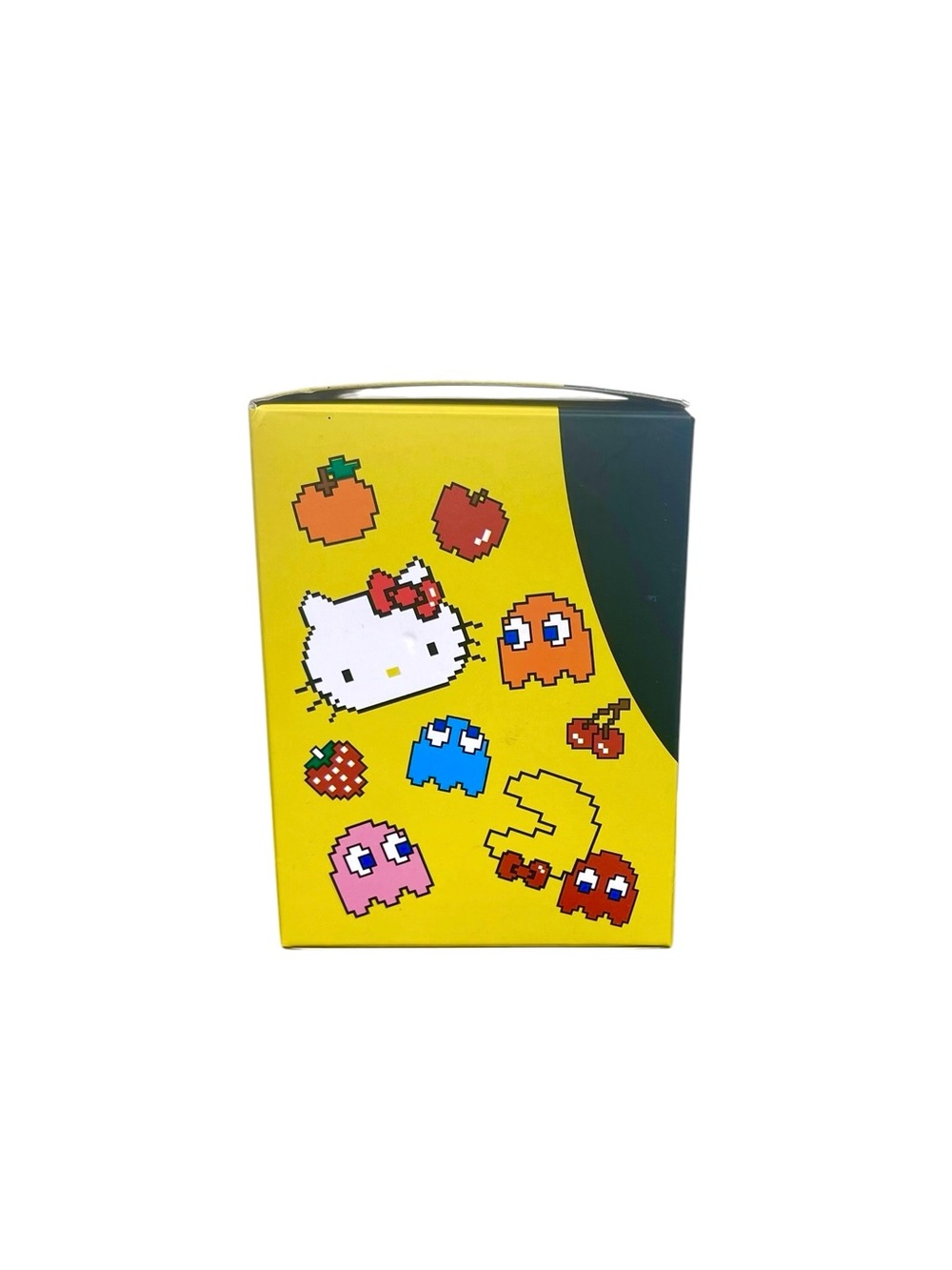 Hello Kitty + Pac-Man Collectable Figure Set - Picture 3 of 5